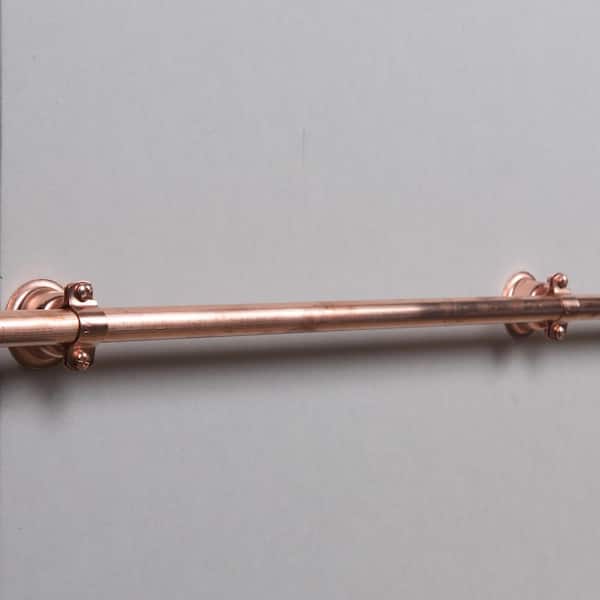 Copper Bell Type Oatey Company Pipe Hanger 1/2-in. 