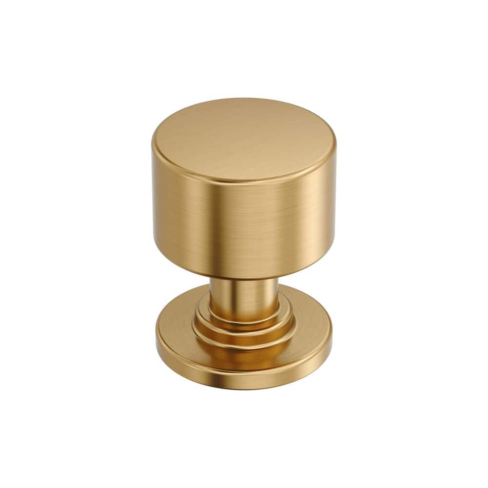 Balon 1 in. (25mm) Diameter Champagne Bronze Classic Round Cabinet Knob price history on PriceWatchPro