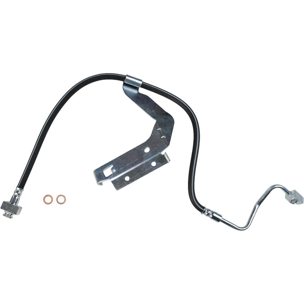 Brake Hydraulic Hose - Front Left price history on PriceWatchPro