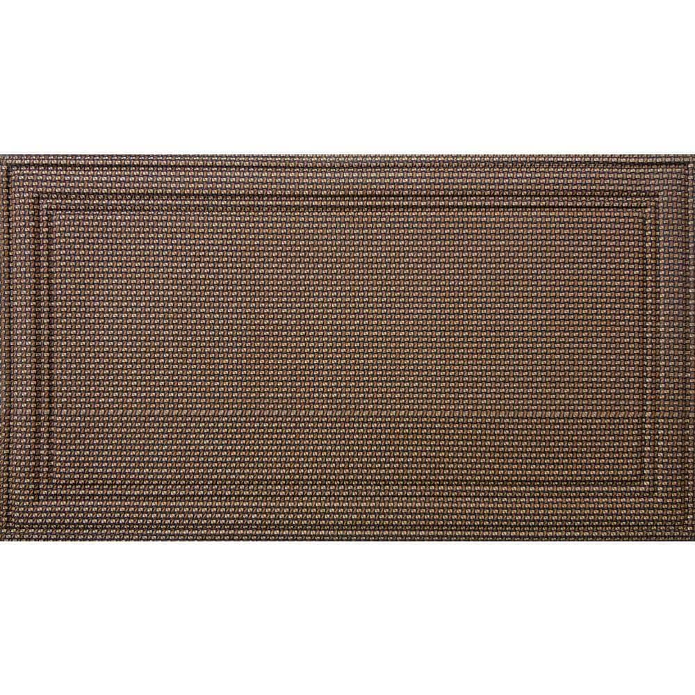 Custom Printed Thin Door Mat for Bedroom Kitchen - China Rubber Mat Kitchen  and Dust Control Mats price