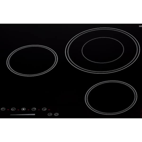 hotpoint hr 651 ch ceramic hob