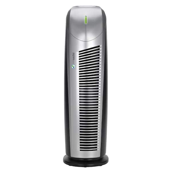 BLACK+DECKER Air Purifier with Air Quality Sensor – Carlos