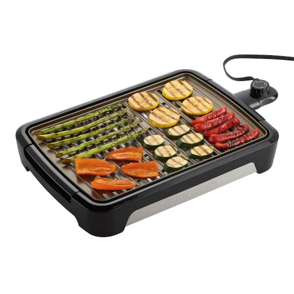 Chef's Choice Indoor Electric Grill - Austin, Texas — Faraday's Kitchen  Store