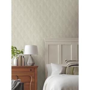 Belmont Pre-pasted Wallpaper (Covers 56 sq. ft.)