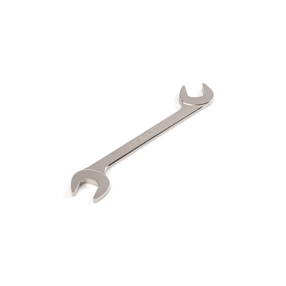 18 mm Angle Head Open End Wrench price history on PriceWatchPro