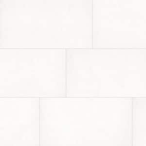Urbanstone Cream 12 in. x 24 in. Matte Porcelain Floor and Wall Tile (13.3 .sq. ft./Case)