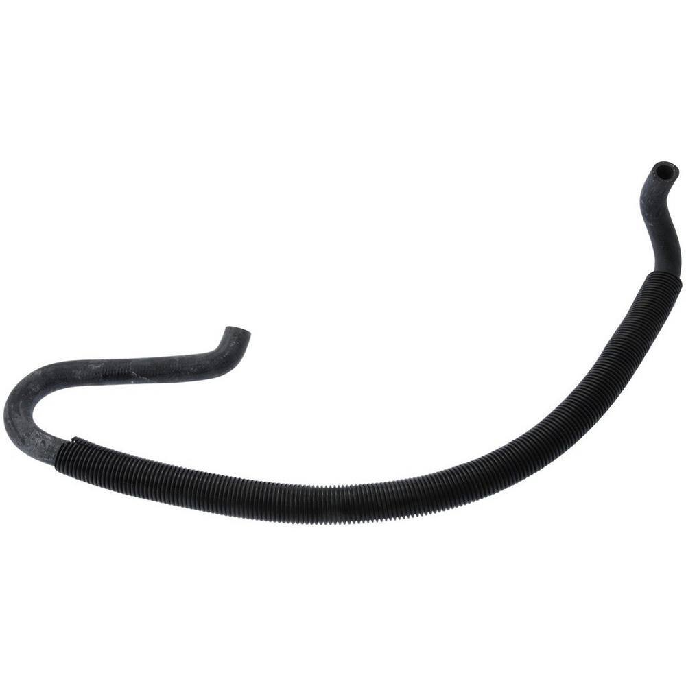 HVAC Heater Hose - Valve To Intake Manifold price history on PriceWatchPro