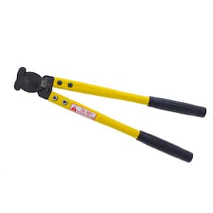 250 MCM 14 in. Long-Arm Cable Cutter