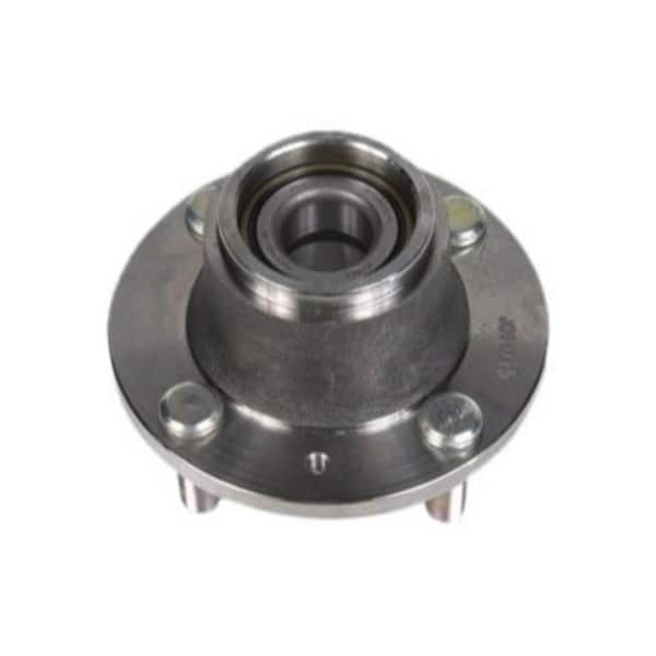 ACDelco Wheel Bearing and Hub Assembly - Rear
