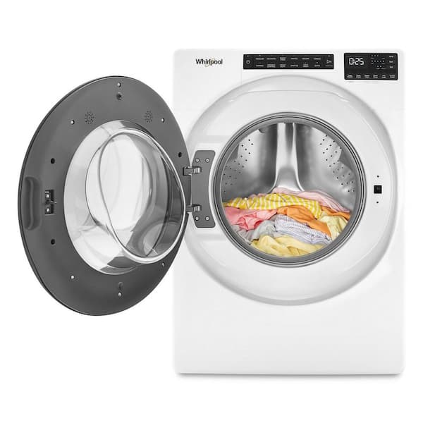 lg washer and dryer top load home depot