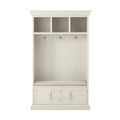 Hall Trees - Entryway Furniture - The Home Depot