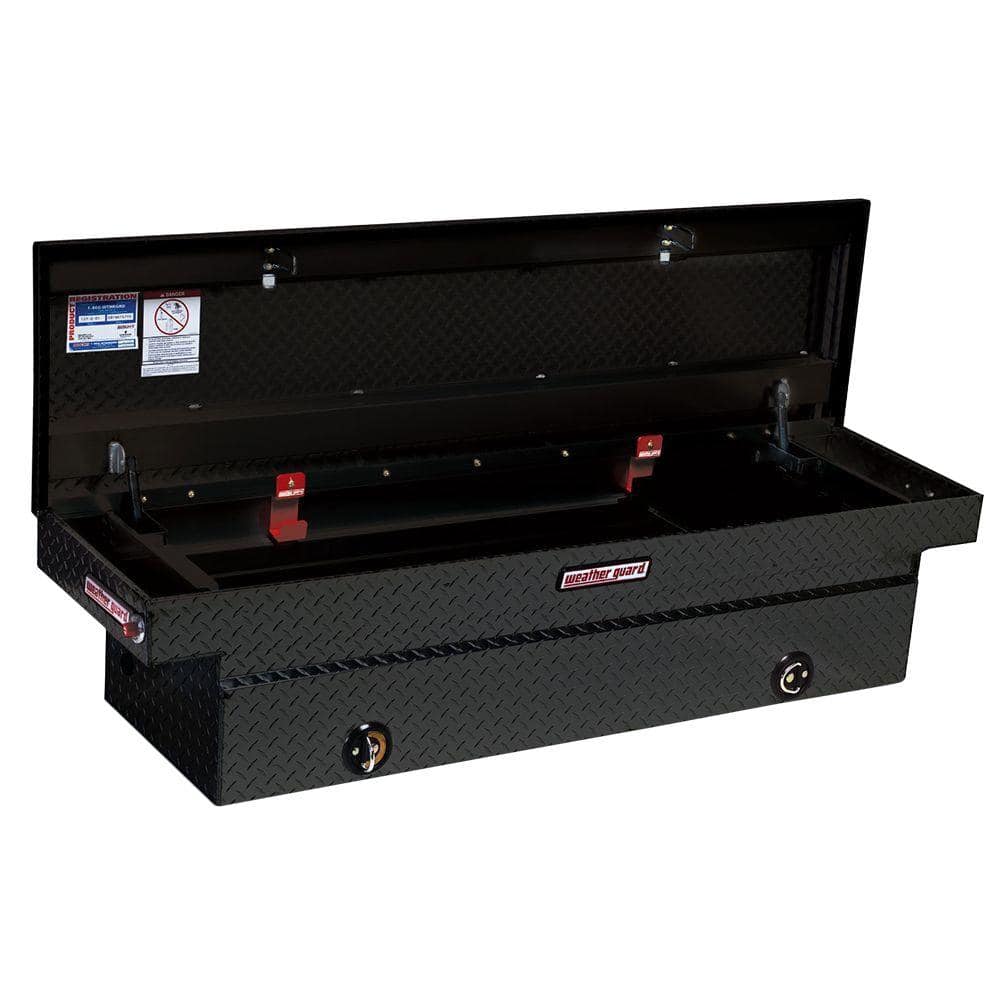 Truck Tool Boxes - Truck Accessories - The Home Depot Truck Tool Boxes - Truck Accessories - The Home Depot
