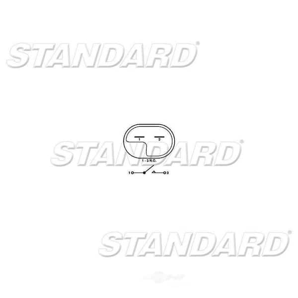 Unbranded Engine Oil Pressure Switch
