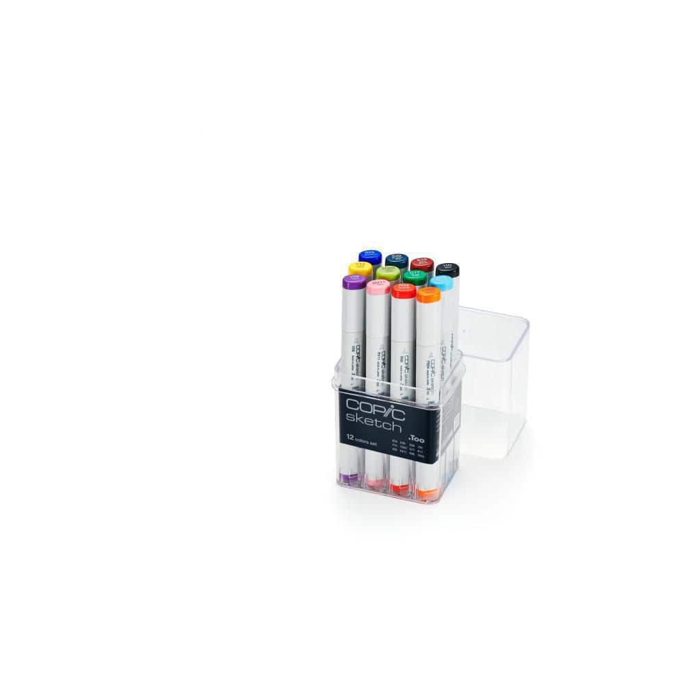 Storage Bag for Too Copic marker pen Sketch 72 colors  eBay