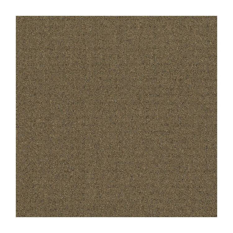 Mohawk Advance 24" x 24" Carpet Tile with Colorstrand&reg; Nylon Fiber in Biscotti (96 sq ft per carton)