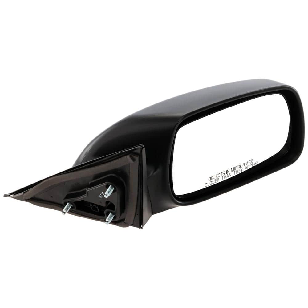 Mirror Compatible with Toyota Camry 2007-2011 USA Built Vehicle Passenger Side, Non-Heated, Paintable price history on PriceWatchPro