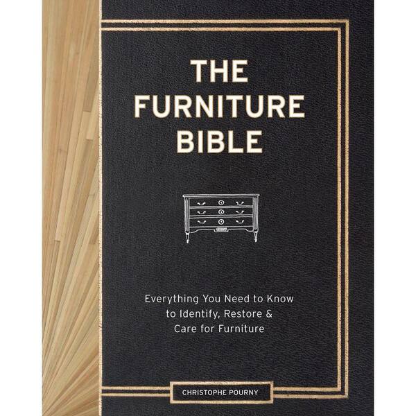 Unbranded The Furniture Bible