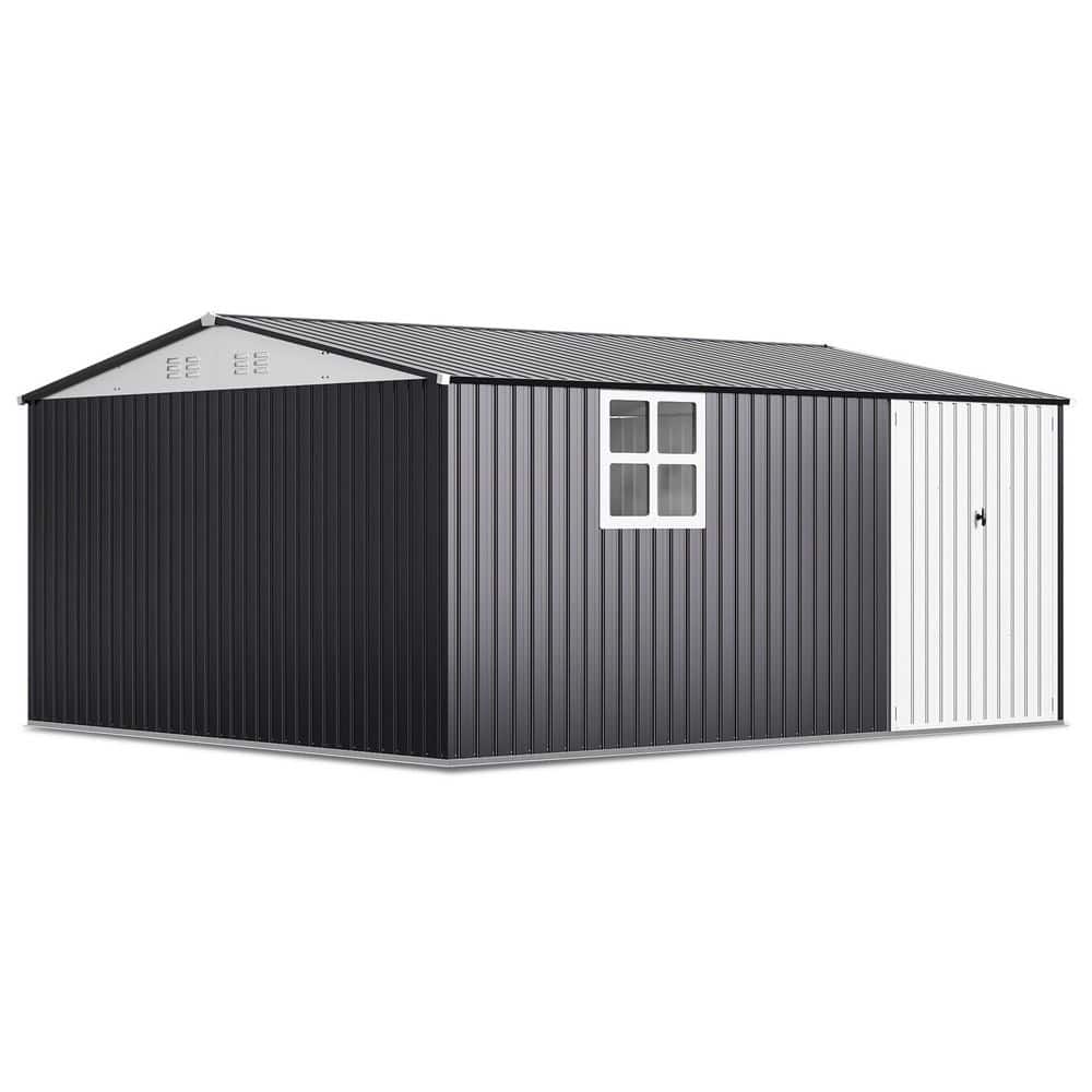 black-viwat-metal-sheds-mhj-