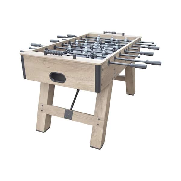 2 Foosball Scoring Units+16 Ridged Bumpers for Foosball Table-Score Counters 