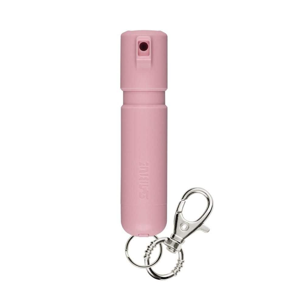 Reviews for SABRE Mighty Discreet️ Pepper Spray with Snap Clip