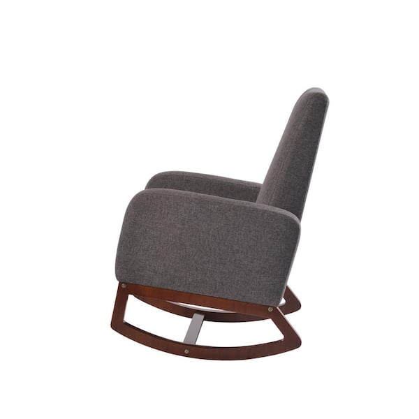 deluxe rocking chair