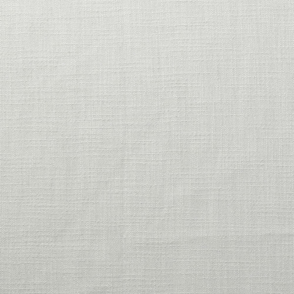 2x2 in. Antique White Yarn Dyed Fabric Swatch Sample