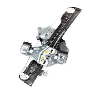 ACDelco Window Regulator - Front Left 15172549 - The Home Depot