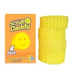 https://images.thdstatic.com/productImages/5b414ab5-0540-4e67-bc21-dc318f07cff6/svn/scrub-daddy-sponges-scouring-pads-810044130461-64_145.jpg