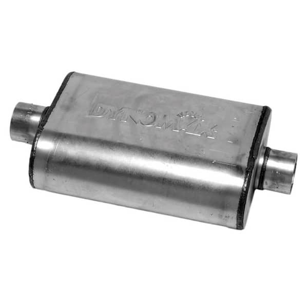 DYNOMAX Ultra Flo Welded Universal Muffler