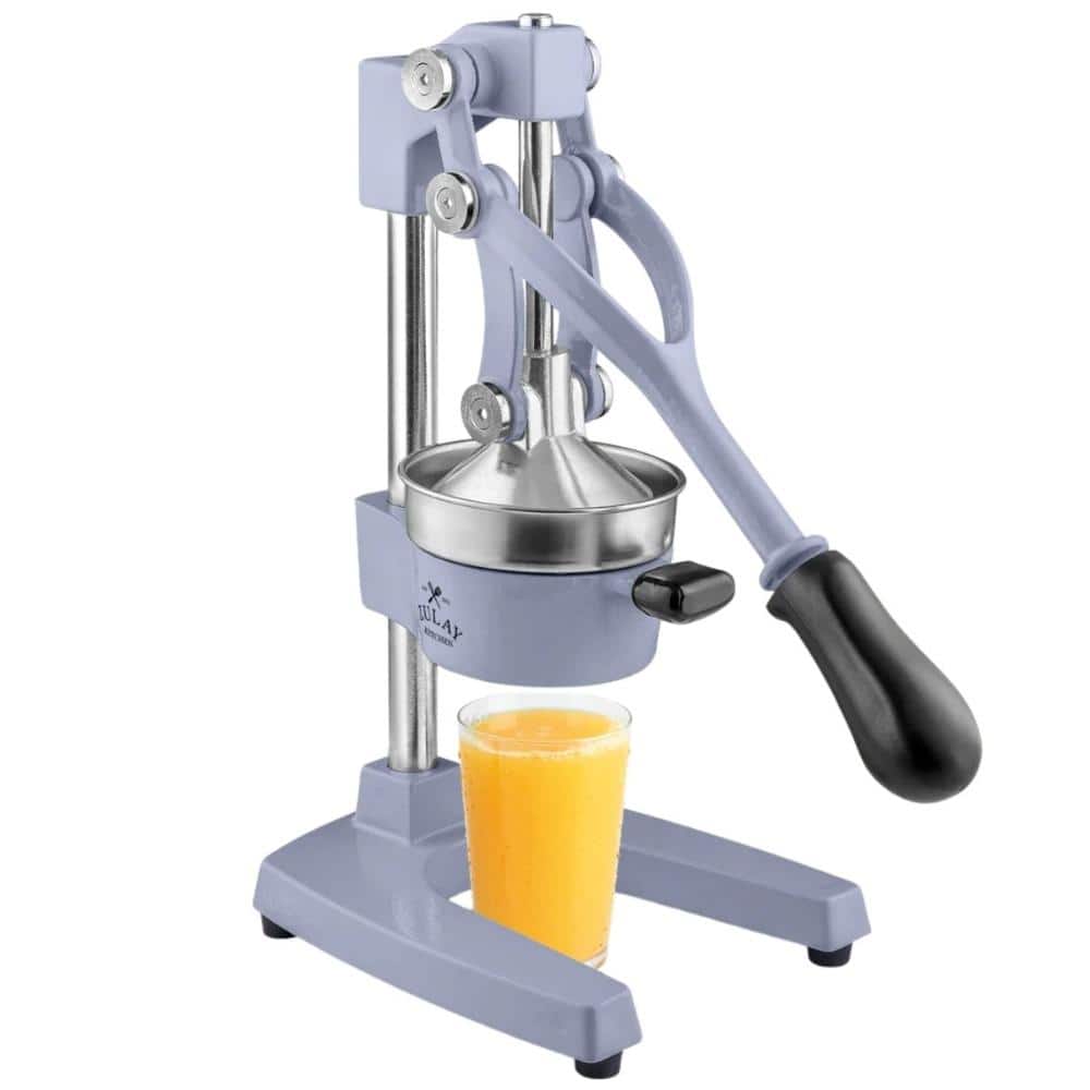 Cast Iron Manual Citrus Juicer price history on PriceWatchPro