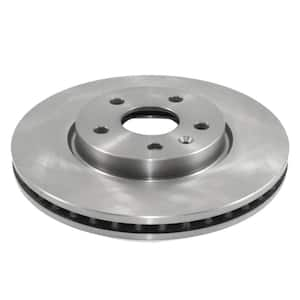 Disc Brake Rotor - Front