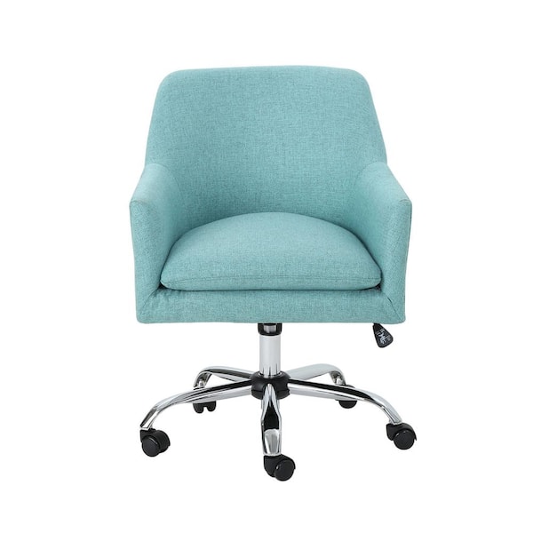 teal executive chair