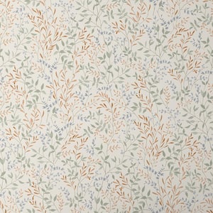 Layla Tan Peel and Stick Removable Wallpaper Panel (covers approx. 26 sq. ft)