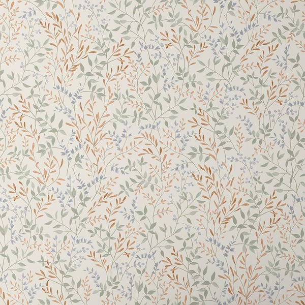 The Company Store Layla Tan Peel and Stick Removable Wallpaper Panel (covers approx. 26 sq. ft)