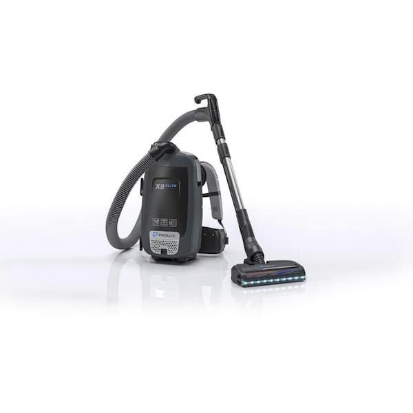 V-DMU-14 Dual Motor Upright Vacuum