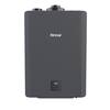 Rinnai Sensei 11.1 GPM Commercial 199,000 BTU Propane/Natural Gas Indoor/Outdoor Tankless Water Heater CX199iN