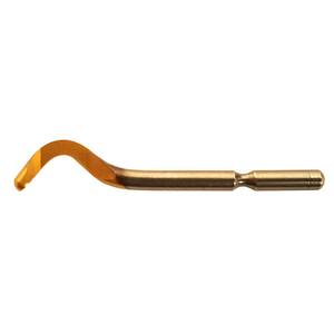Shaviv E111 Thin Nosed Deburr Blades For Deburring Tool Pack of 10 Shaviv E111 Thin Nosed Deburr Blades For Deburring Tool Pack of 10