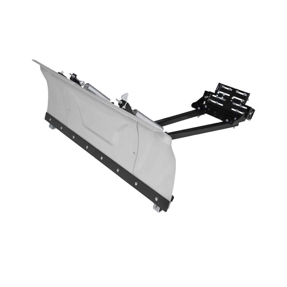 Kolpin 62 in. x 72 in. Switchblade Snow Plow and Kit for Utility Vehicle -  CE175000