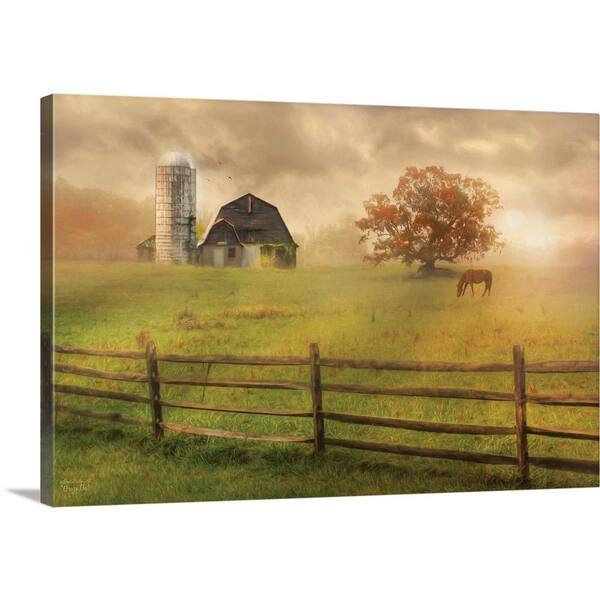 Lori Deiter Canvas Wall Art 