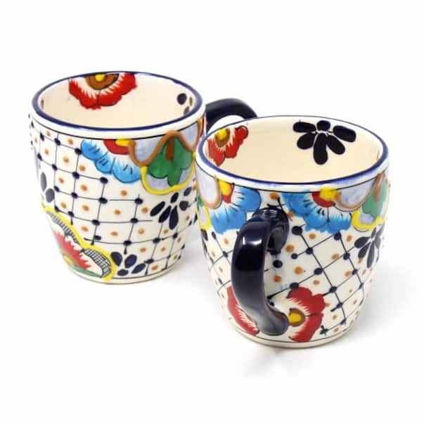 A Christmas Story Spinner Mug - Ceramic Coffee 12 oz Cup- New w/ Box