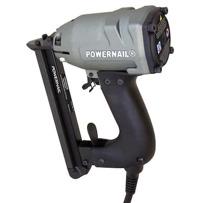Powernail Model HT550 Hammer Stapler for Flooring and Roofing 