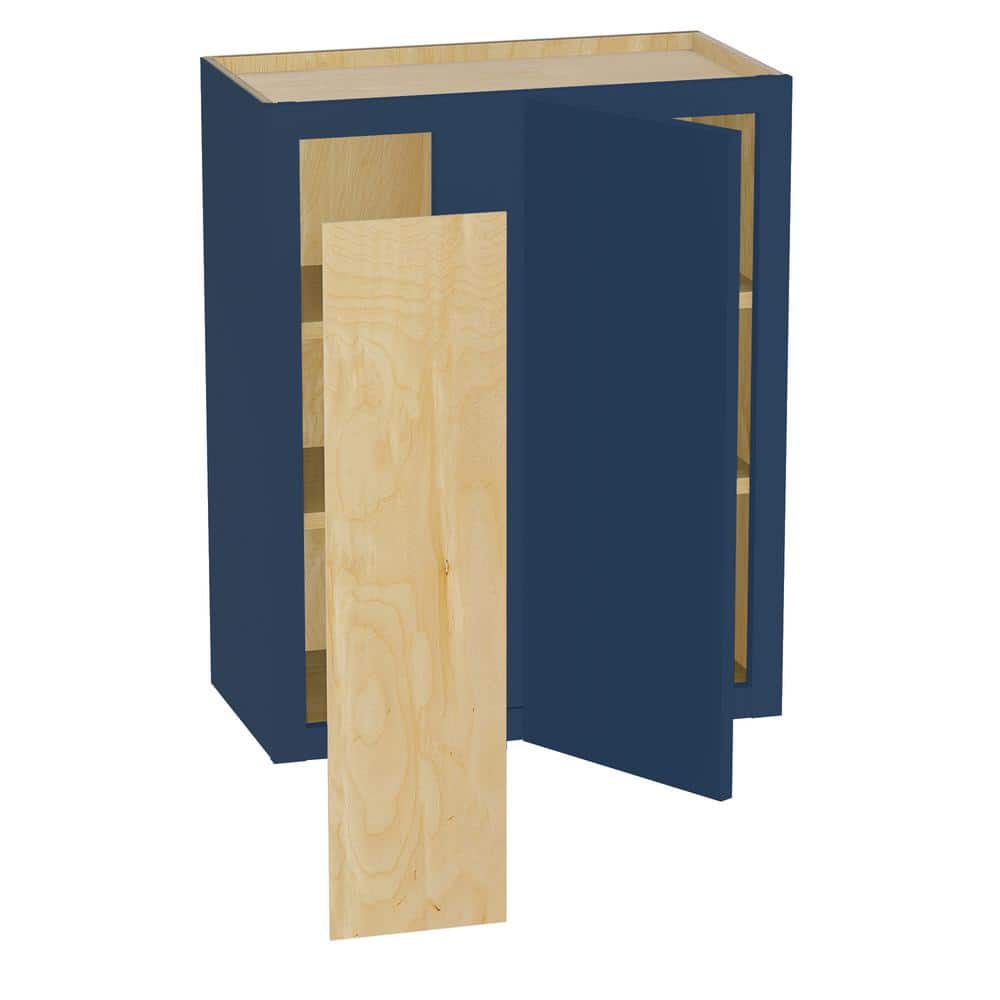 Hargrove 24 in. W x 12 in. D x 30 in. H Assembled Plywood Blind Wall Kitche