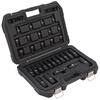 DEWALT 1/2 in. Drive Impact Socket Set (30-Piece) DWMT19249