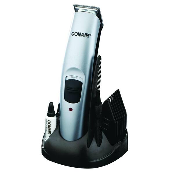 Conair 13-Piece Professional Rechargeable Trimmer-DISCONTINUED
