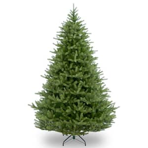 9 ft. Norway Fir Artificial Christmas Tree