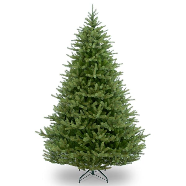 National Tree Company 9 ft. Norway Fir Artificial Christmas Tree