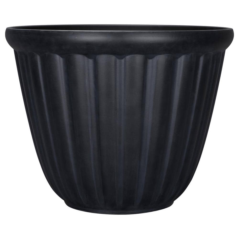 Pubiao 5 Pack Plant Saucers Durable Plastic Plant Pots | FindTheDeal