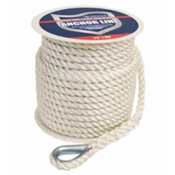 Unbranded 150 ft. Twisted Anchor Line