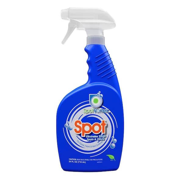 Spot Vortex 24 oz. Spot and Odor Remover Spray Bottle