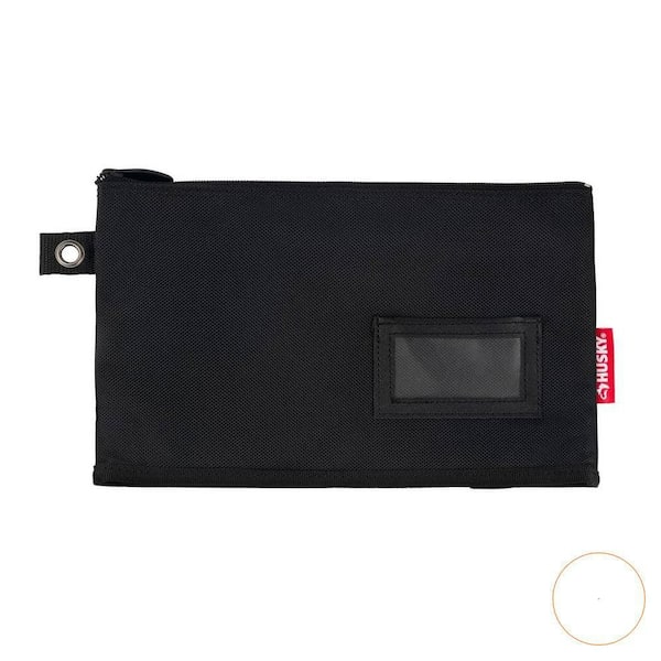 12 in. Document Organizer Bag